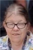 Teri Ferrington Obituary (1954