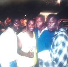 Floyd mayweather sr., las vegas, nevada. Photo Mayweather Family The Four Horsemen Boxing News Floyd Mayweather Sr Floyd Mayweather Four Horsemen