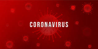 Covid 19 Coronavirus Background Background Download Free | Banner Background  Image on Lovepik | 450008275