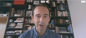 Virtual breakfast-debate with MEPs José Ramón Bauzá Díaz and Isabel García  Muñoz: Priorities of the Committee