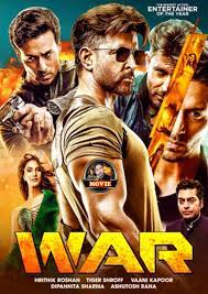 The following ten films are those that reflect the problem for all of its rea. War 2019 Hindi Movie 400mb Pre Dvdrip 480p War 2019 Hindi Movie 400mb Pre Dvdrip 480p Imdb Ratings Dire Hindi Movies Hindi Bollywood Movies Bollywood Movies