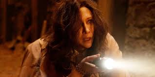 The devil made me do it, in theaters and hbo max june 4.the. Conjuring 3 The Warrens Face An Entirely New Kind Of Danger