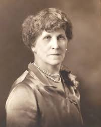 Isabella Jane Davidson Sutherland (1865-1952)