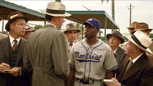 In 53 short years, jackie robinson made an impact that has inspired generations. Movie Strong Acting And Plot Knock 42 Out Of The Park El Estoque
