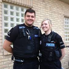 This Is Special Sergeant Brown And Special Constable Corneby Who Have Joined A Multi Agency Team Including Essex Police B Essex Police Police Community Safety
