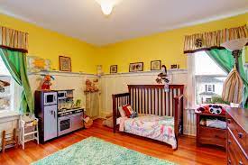 Kids Room Paint 7 Trending Fun Wall