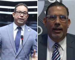 Condenan convocatoria de diputado Botello a protestar frente a entidades  bancaria