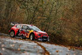 Rally wallpaper wrc wallpapers hd wallpaper 1600×1200. 2019 Citroen C3 Wrc Wallpaper And Image Gallery Com