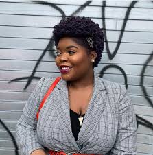 The history etymology of twa hairstyles. 9 Twa Hairstyles For Short Natural Hair The Glossychic