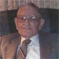 Charles Martin Obituary May 18, 2008