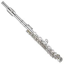 Pic·co·los a small flute pitched an octave above a regular flute. Jupiter Jpc700 Piccoloflote In Elcoda Kaufen