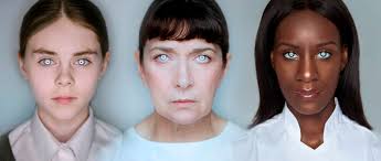 Future Facing: National Theatre of Scotland's Interference: The Skinny