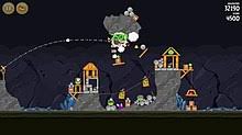 ¡siente la adrenalina mientras recorres el circuito a velocidad de vértigo en una emocionante . Angry Birds Video Game Wikipedia