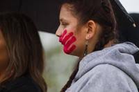 Gathering in Toppenish remembers missing and murdered Indigenous people