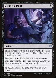 Esper dungeon by reikoboy yt deck cards: Esper Doom Foretold Deck For Magic The Gathering