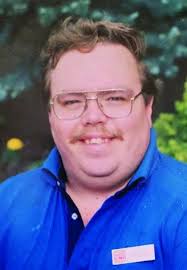 Bryan Helder Obituary (1963