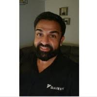 Paren Patel Email & Phone Number