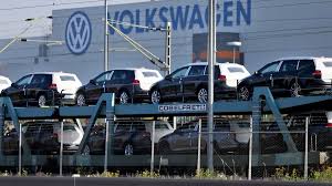 Für lieferverzug ha.be ich ja, auf grund von. Volkswagen Vw Werk Zwickau Verlieren 600 Leiharbeiter Ihren Job Wirtschaft