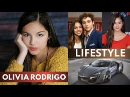 The series, released a new single this morning. Olivia Rodrigo Drivers License Lifestyle Age Boyfriend Hobbies Cars Facts Income Biography 2021 Youtube