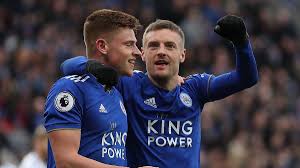 Despite being born in burnley, where his father paul was a striker for the turf moor club, barnes grew up in leicestershire where he excelled in local grassroots football before joining the foxes' academy. What Jamie Vardy Told Leicester City Teammate Harvey Barnes Before Joining Up With England Squad Leicestershire Live