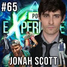 Jonah Scott