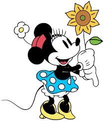 Download Classic Minnie Minnie Mouse Pictures Mickey Mouse Cartoon Mickey Mouse Drawings