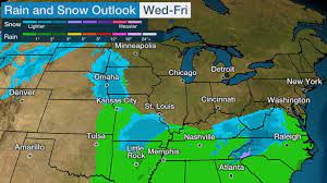 Learn more about our principles, leadership and expertise. The Weather Channel Keeping An Eye On A Possible Storm Late Week Fredericksburg Today