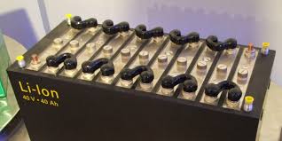 Lithium batteries are divided into an anode (the whether it is discharging or charging, it is actually a process in which lithium ions move between definition: Are You Killing Your Lithium Batteries Electrek