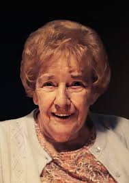 Obituary of Grace Avram