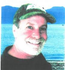 Paul Frederick Barkshire Obituary