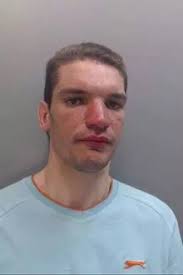 Housemate convicted of chilling Christophe Borgye murder and burying victim  under a shed in Ellesmere Port