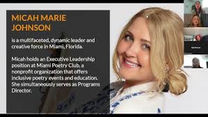 SEW-REDI Speaker Series: Making a Plan to Vote with Amy Keith from Common  Cause Florida