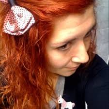 Verónica Luque (@soyxana)