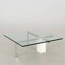 Most beautiful center table ideas!!! A Glass Sofa Table Bukowskis