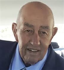 Albert SIMPSON Obituary