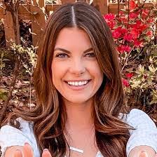 Ashley Mahaffey's Instagram, Twitter & Facebook