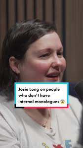 Stand up comedian and author Josie Long