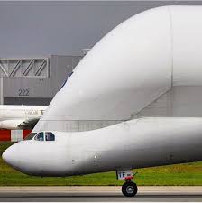 14 years ago great photo but it just about looks like boeing and airbus are in competition with each other to design the most ugly transport plane in the world. What Is A Better Plane Boeing Dreamlifter Airbus Beluga Antonov 225 Or The Lockheed C5 Galaxy Quora