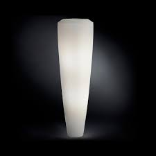 Stehlampe Für Den Außenbereich Aus Ldpe Led Obice Big