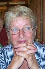 Barbara Warren Obituary