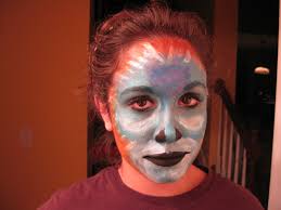 What type of stone is this? Also does anyone else see the monkey image?