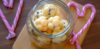 Maybe you would like to learn more about one of these? Yummy Vegan White Chocolate Pralines Veganvvocals Com