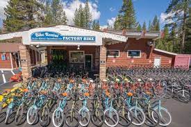 North lake tahoe kayak and sup rentals. Seven Speed Cruiser Tandem Bike Rentals Truckee River Bikes Lake Tahoe Things To Do