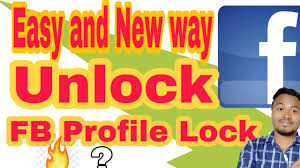 How to unlock locked profile pic of any facebook user । view any private fb profile pic in full sizeআমরা সবাই জানি বর্তমানে facebook অনেকেই. How To Unlock Facebook Profile Bangla 2019 Easy Way To Fb Profile Unlocked Youtube