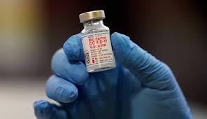 Moderna therapeutics is pioneering a new class of drugs, messenger rna therapeutics, with the vast potential to treat many diseases across a range of drug modalities and therapeutic areas. Europa Eu Lasst Auch Moderna Impfstoff Zu Forschung Lehre