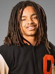 Ramon Richards, Oklahoma State, Safety