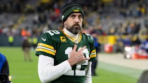 Die green bay packers schlagen die cleveland browns mit 24:22. Packers Qb Aaron Rodgers Toe Returns To Practice For First Time In Weeks