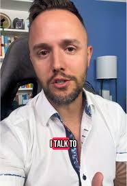 Dr Justin Perron Australia