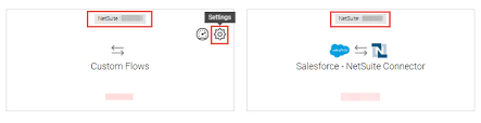 Microsoft dynamics crm logo microsoft corporation. Create Netsuite Tokens To Be Used For Token Based Authentication In The Legacy Netsuite Connector Celigo Help Center