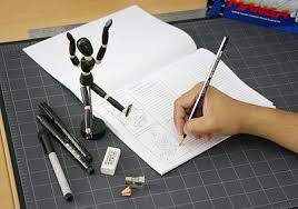 7 13 Years Geek Kids Drawing Kits Art Kit Geek Stuff
